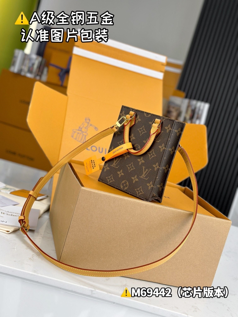 LV Satchel Bags
